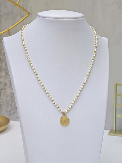 Collar de San Benito