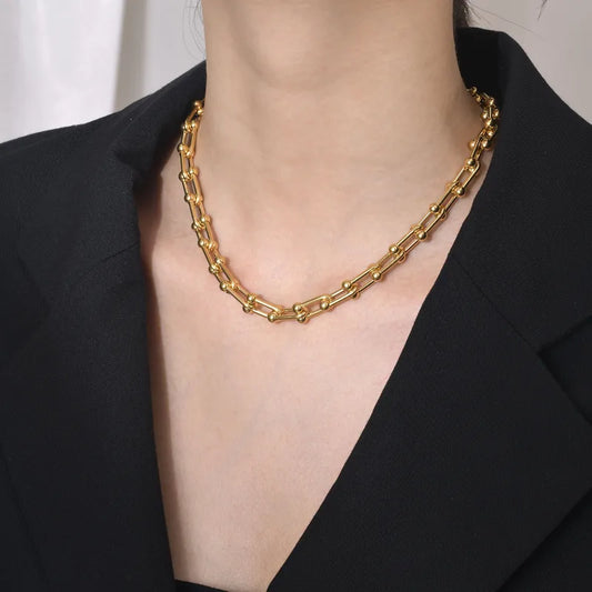 Collar Tiffany