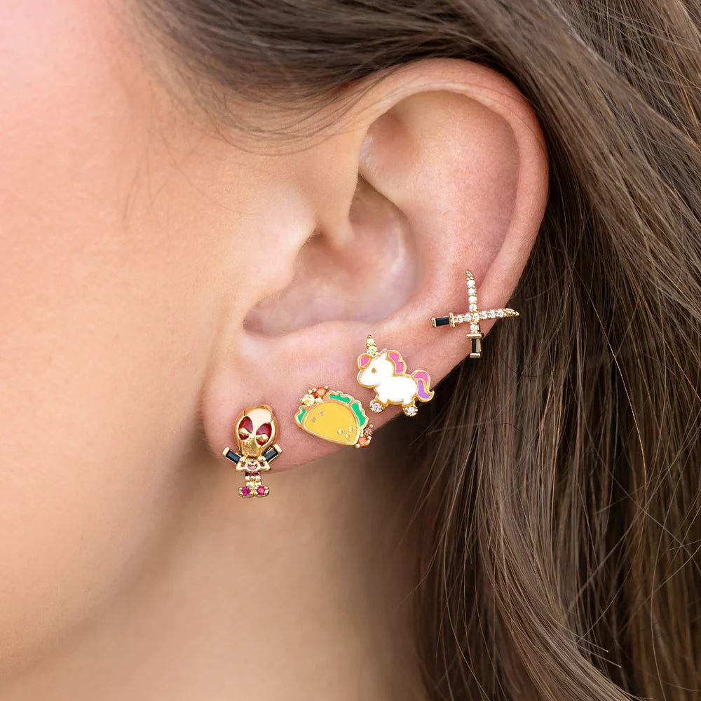 Yakemiyou Colección Deadpool