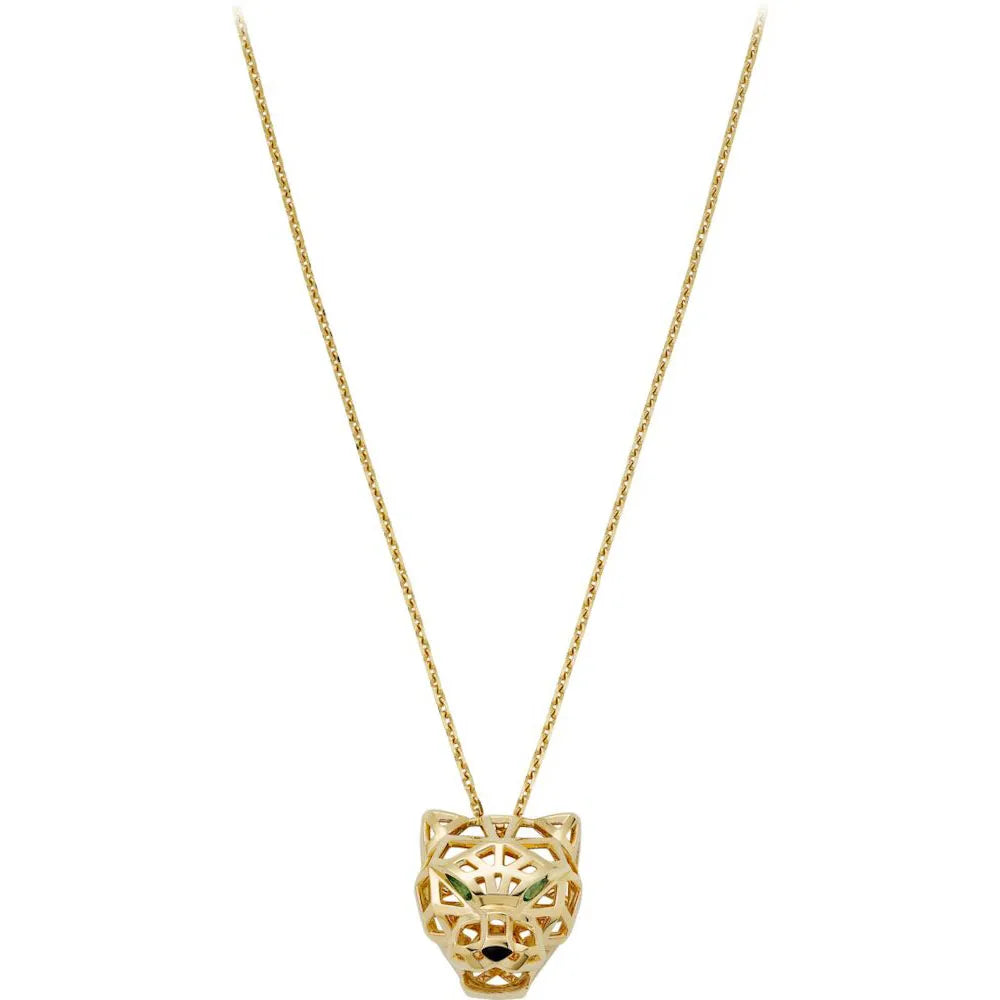 Collar Cartier de Pantera