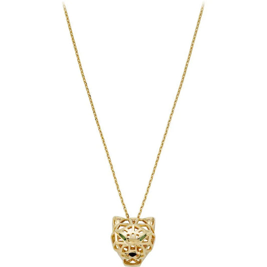 Collar Cartier de Pantera