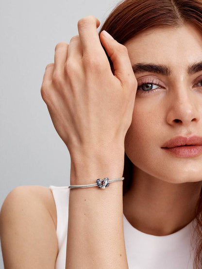 Charm Pandora Corazon Stranger Things