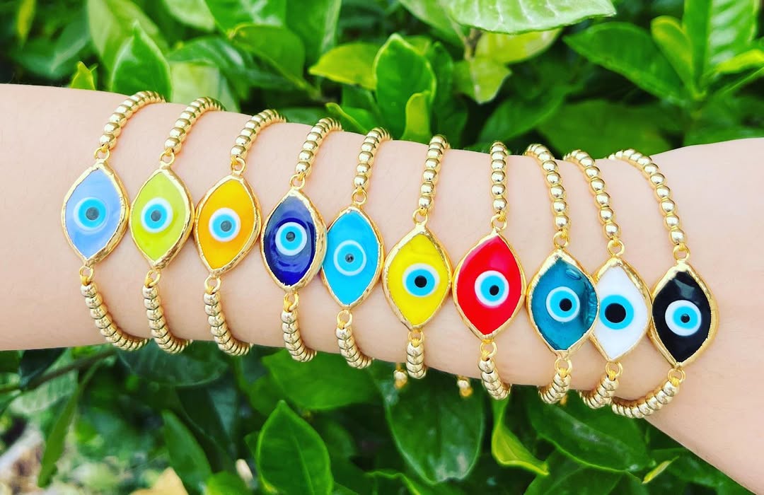 Pulsera Ojo