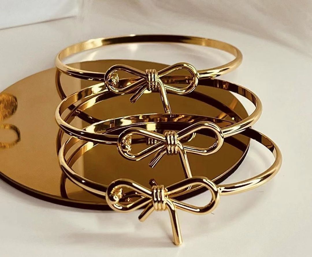 Brazalete Moño – Df Mayoreo