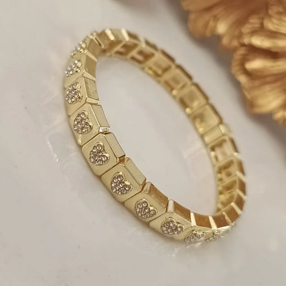 Pulseras Con Diseño