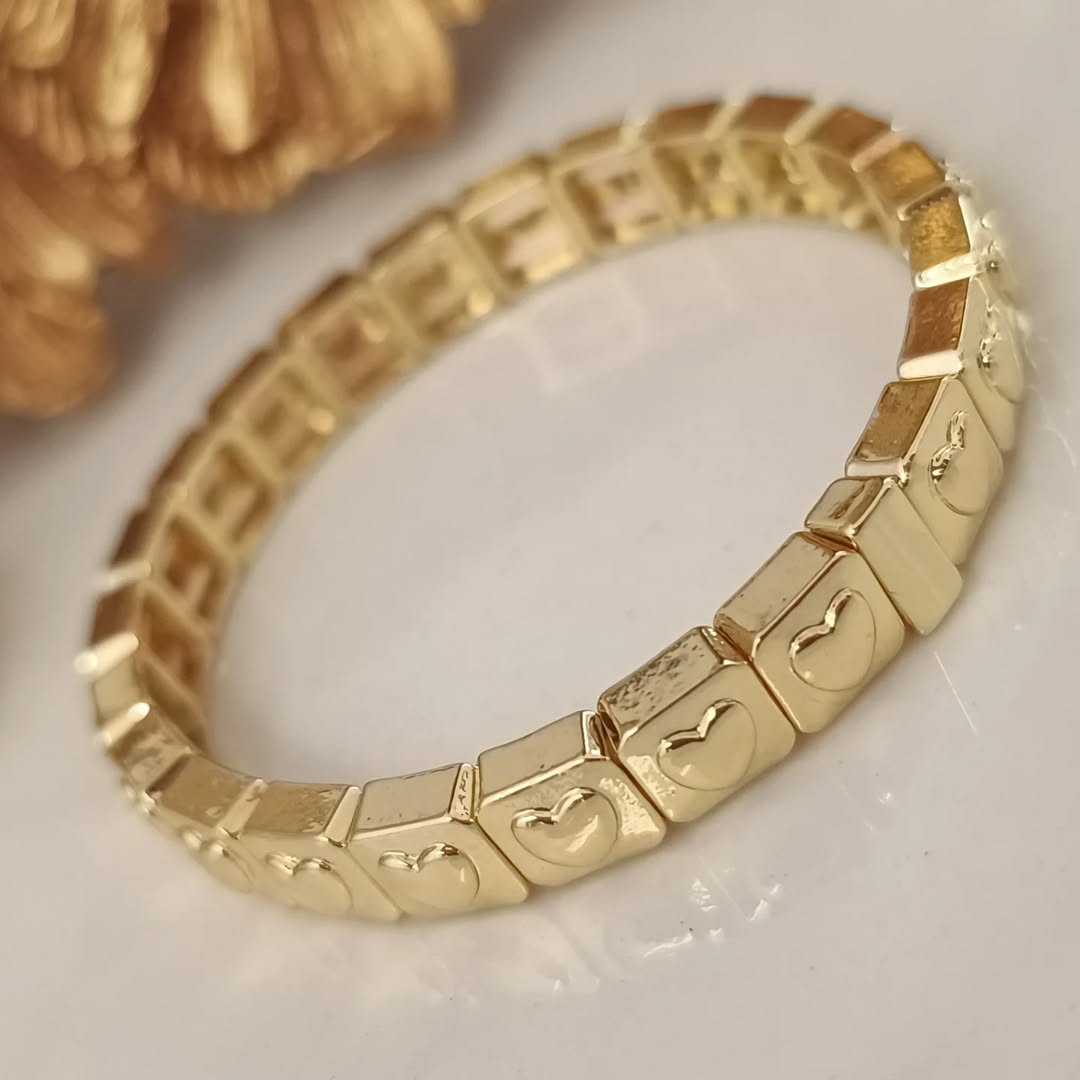 Pulseras Con Diseño