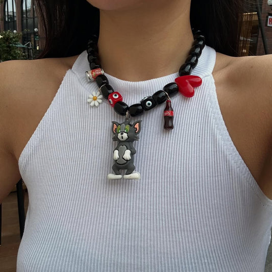 Collar Tom