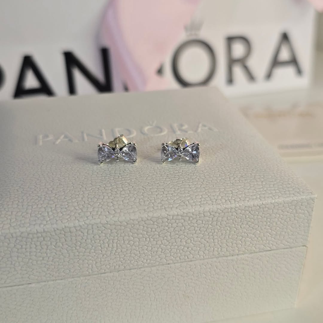 Aretitos Pandora Moño