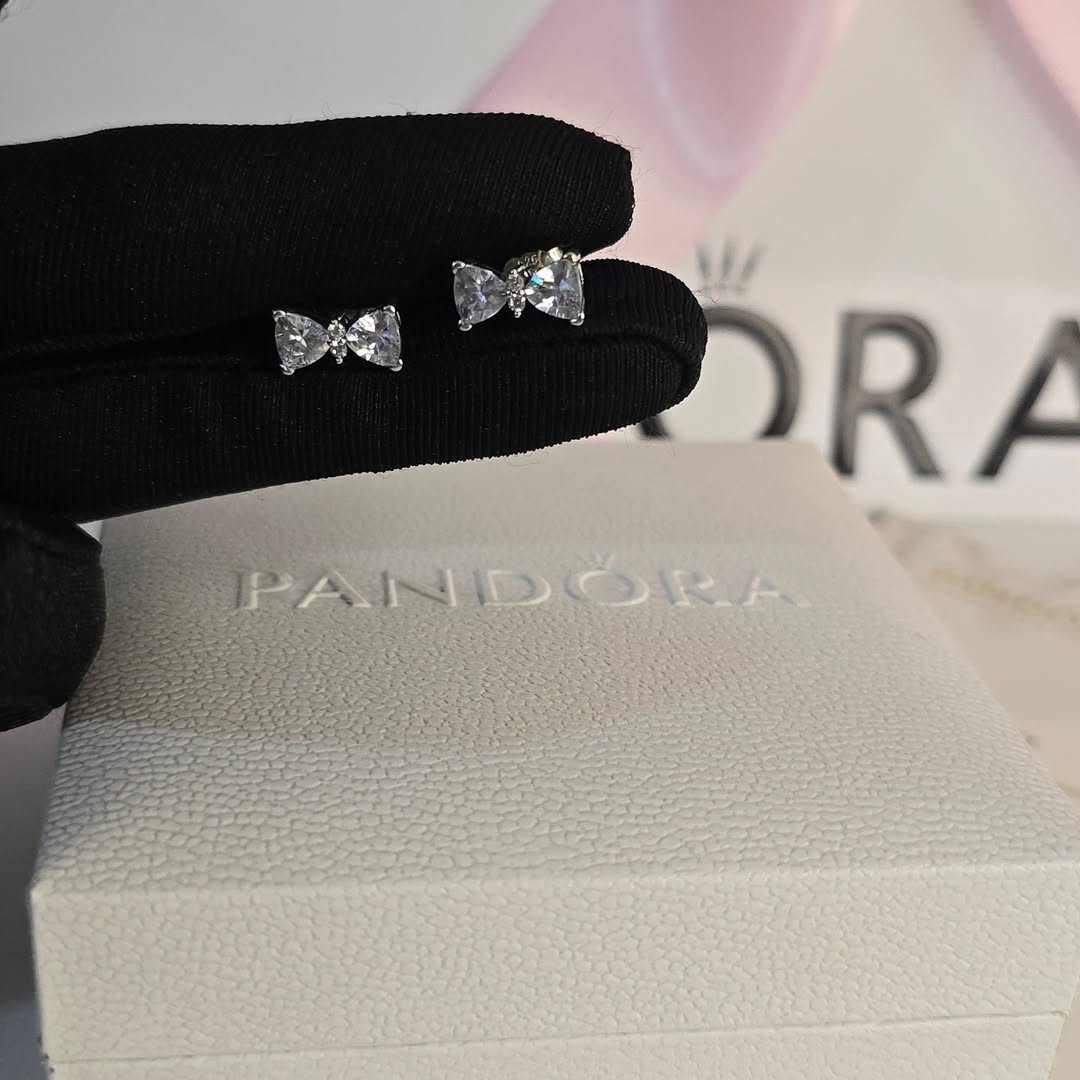 Aretitos Pandora Moño