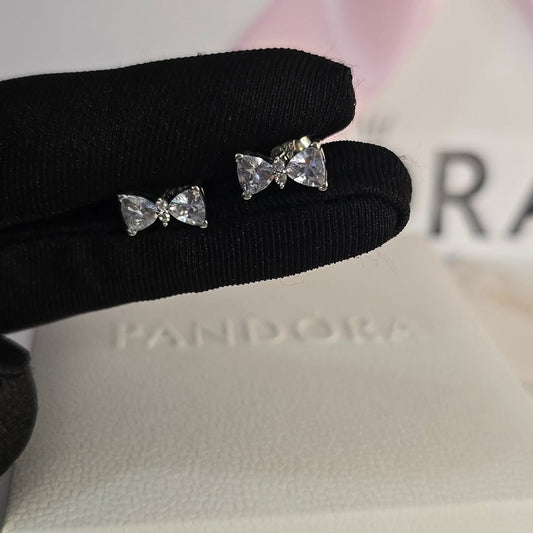 Aretitos Pandora Moño