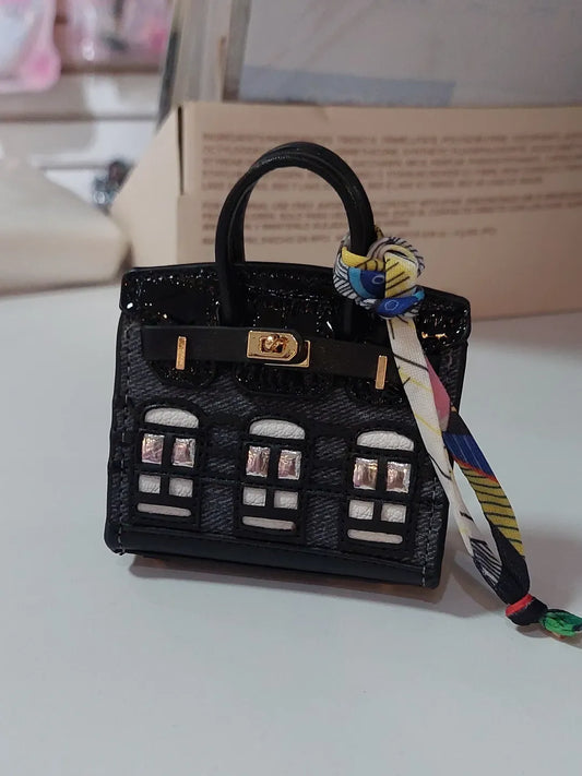 Charm Bag Hermes