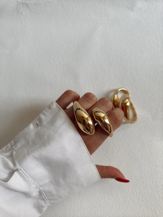 Brazalete Doble Gota