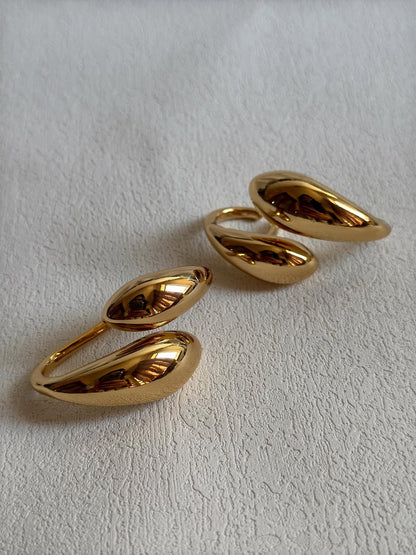Brazalete Doble Gota
