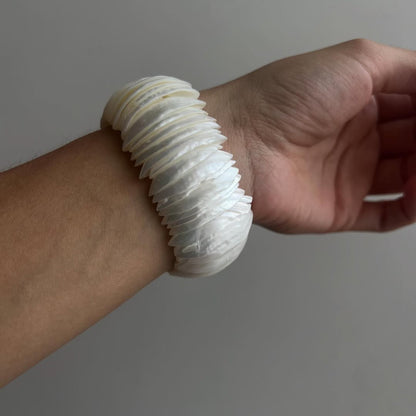 Pulsera Concha