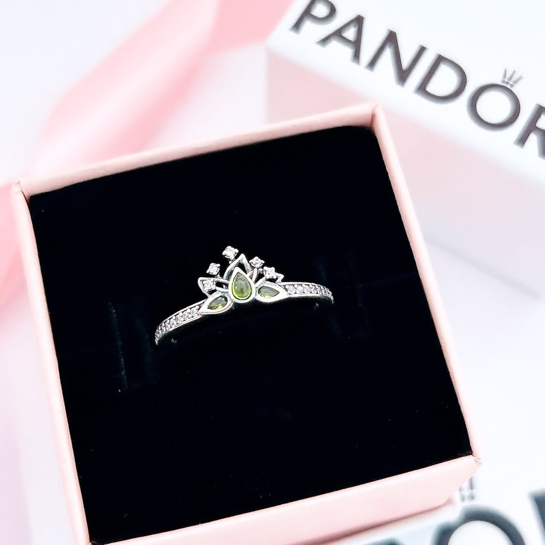 Anillo Pandora Tiana