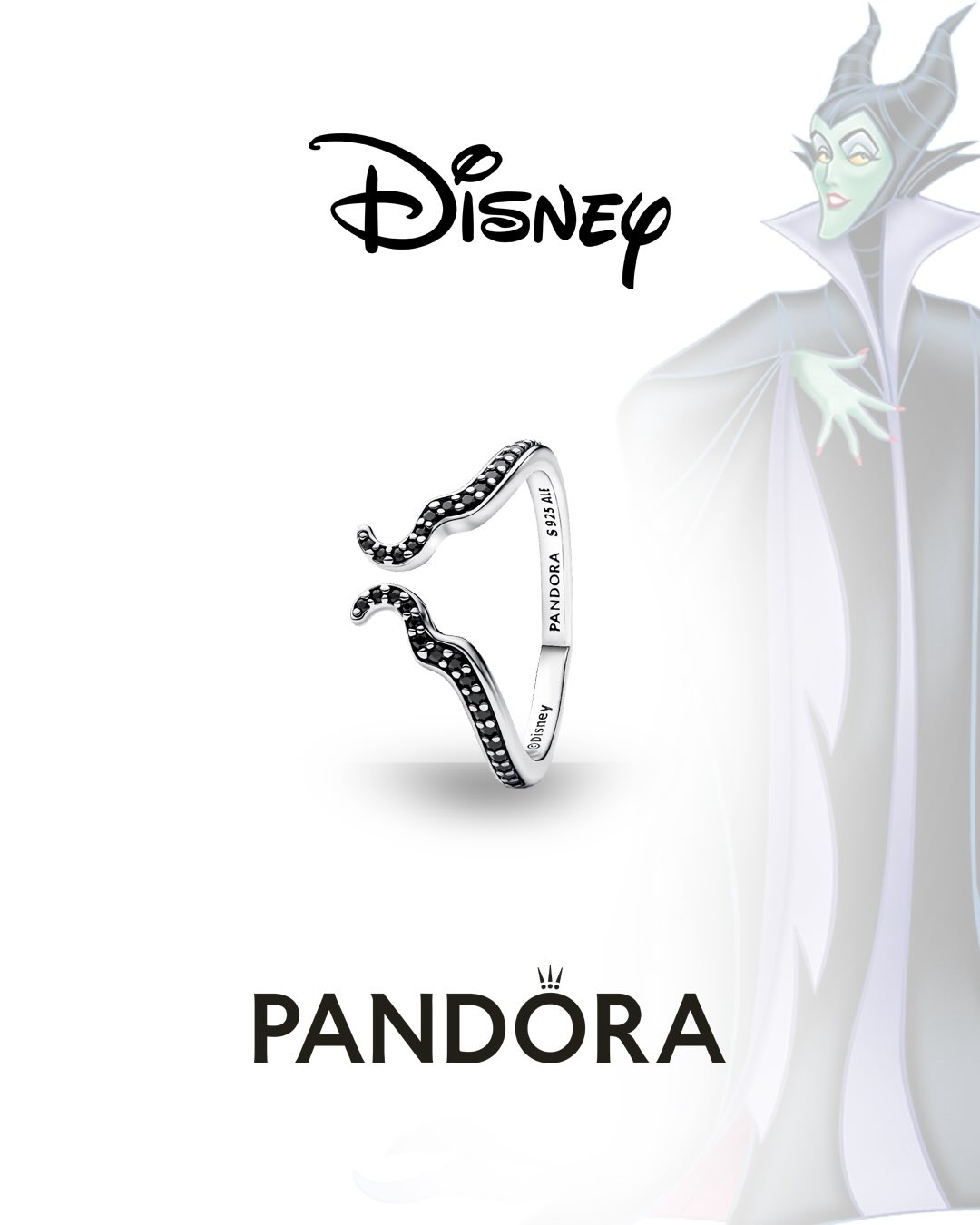 Anillo Malefica