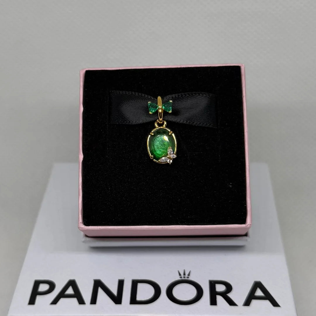 Charm Pandora Bridgerton