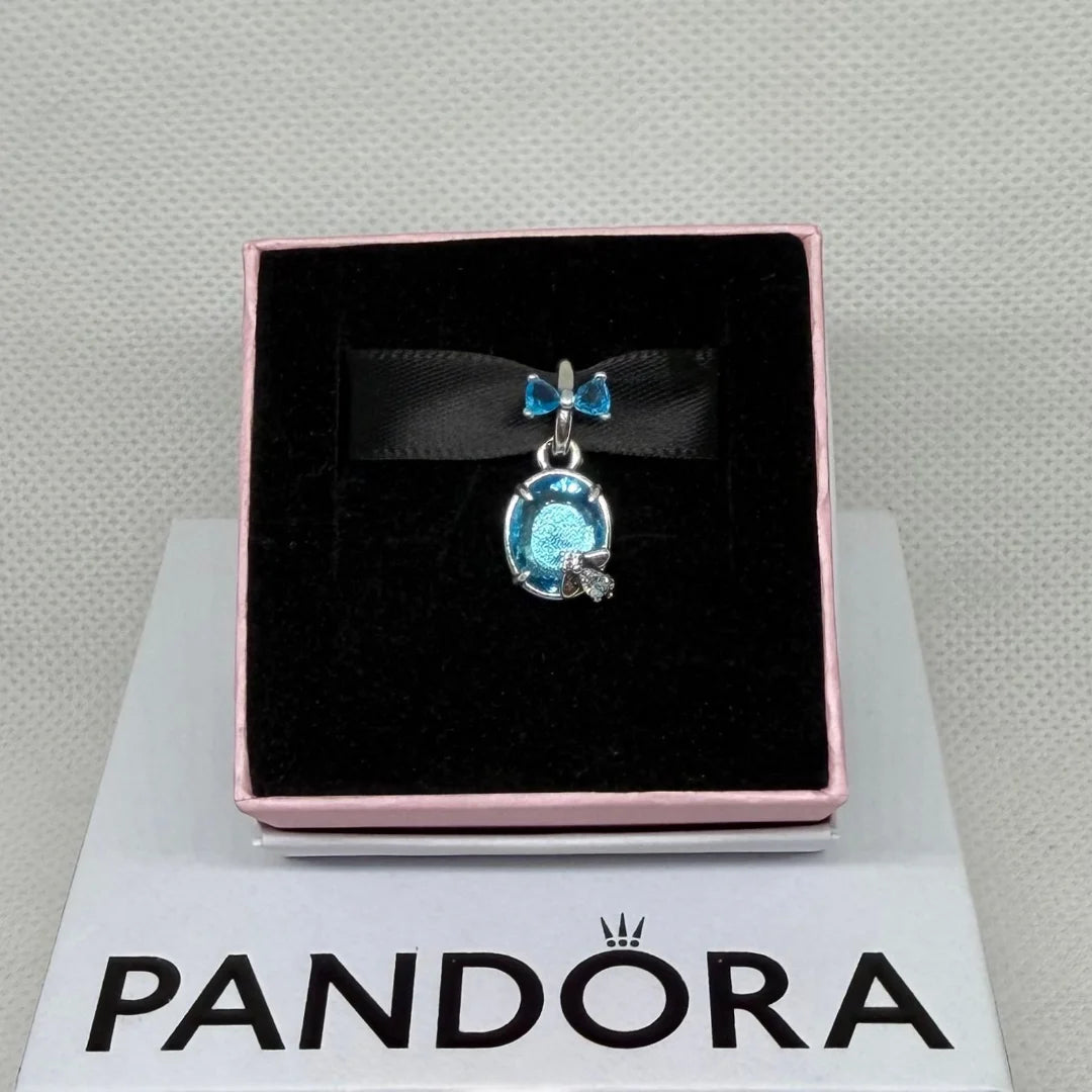 Charm Pandora Bridgerton