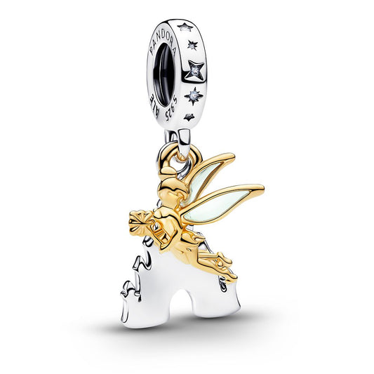 Charm Pandora Tinker Bell