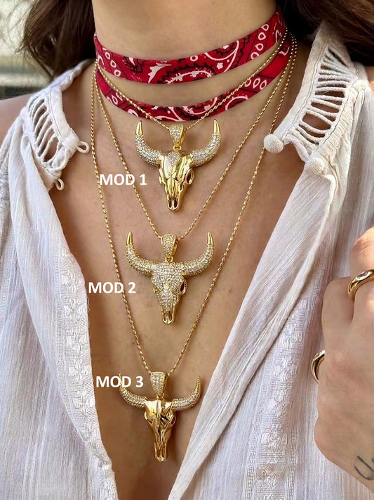 Collares de Toros