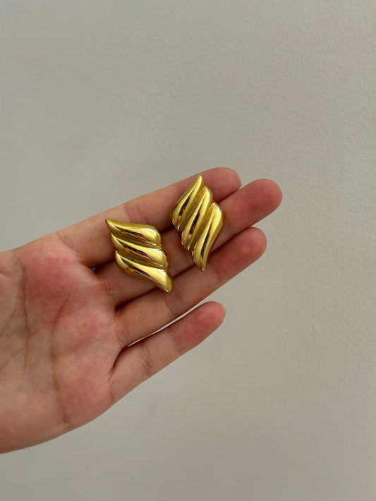 Aretes Haley