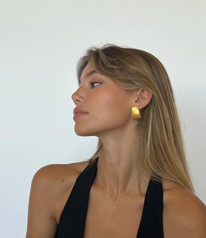 Aretes Ariana