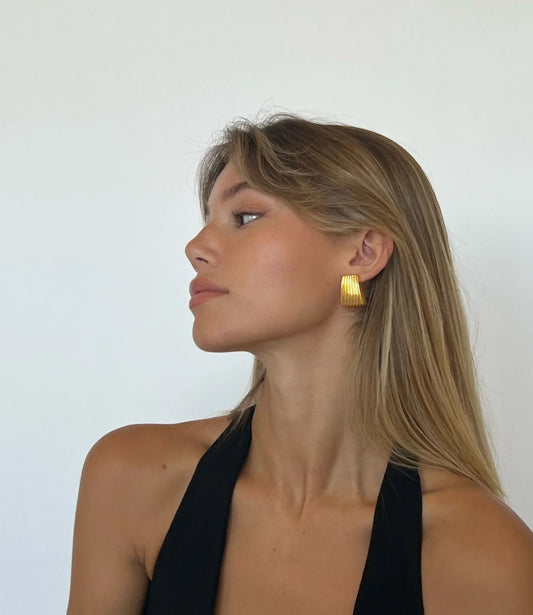 Aretes Ariana