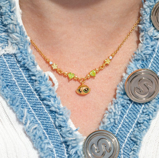 Collar Bellota