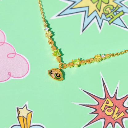 Collar Bellota
