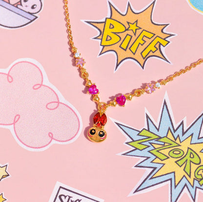 Collar Bombón