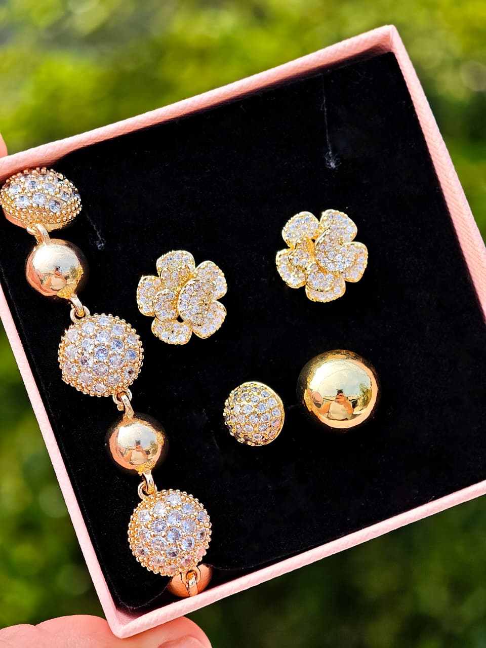 Set Dorado