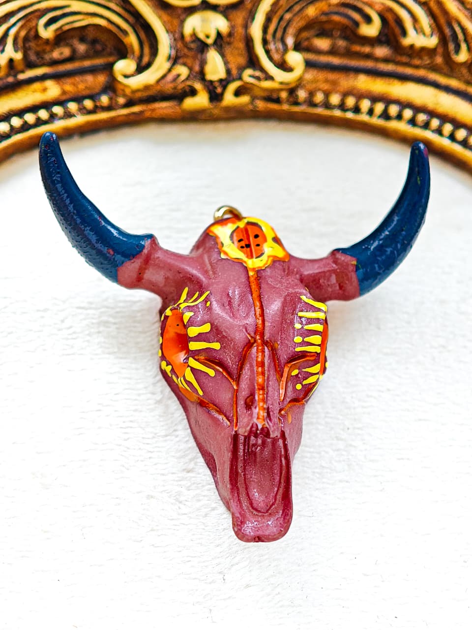 Dijes Toro