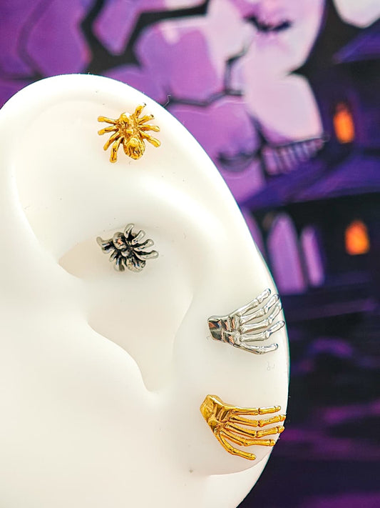 Arete Individual Halloween