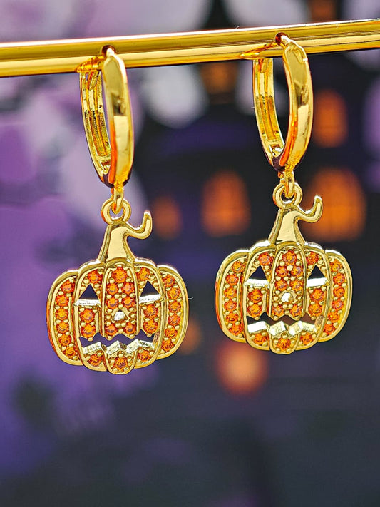 Huggies de Calabaza