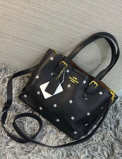 Bolsa Coach