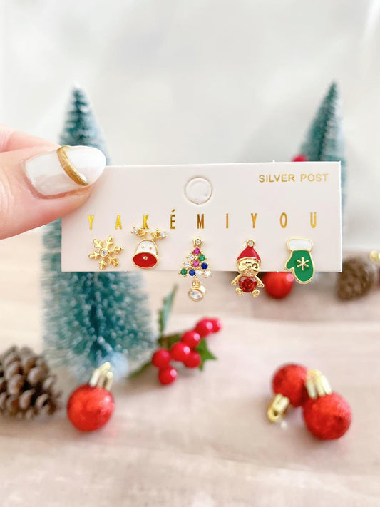 Yakemiyou Arete Pegado Albolito