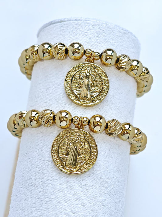 Pulsera San Benito