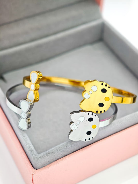 Brazalete Kitty