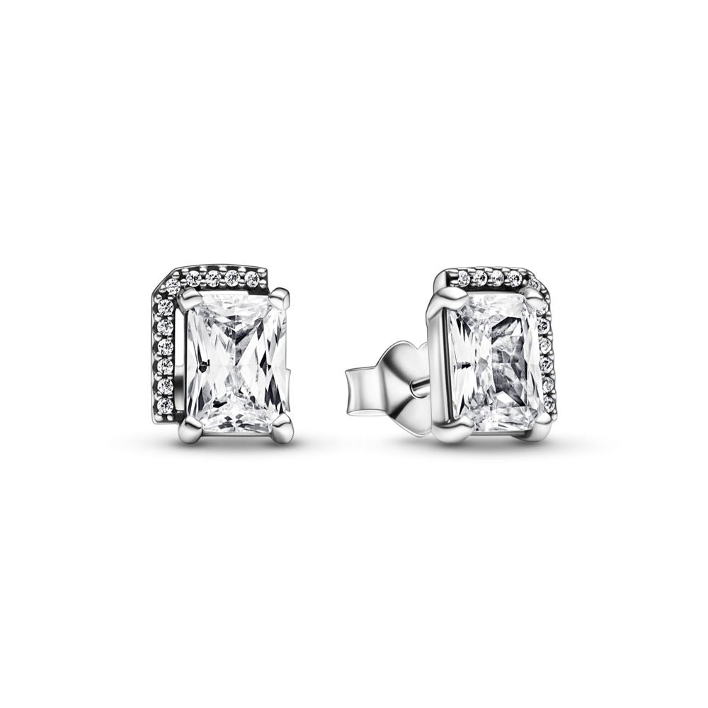 Aretes Pandora Cuadro