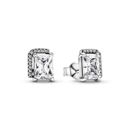 Aretes Pandora Cuadro