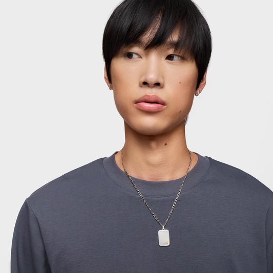 Collar Placa Tous