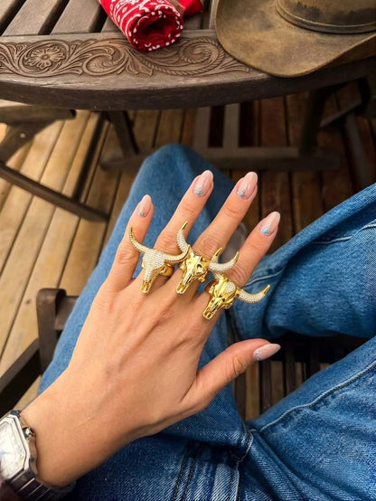 Anillo de Toro