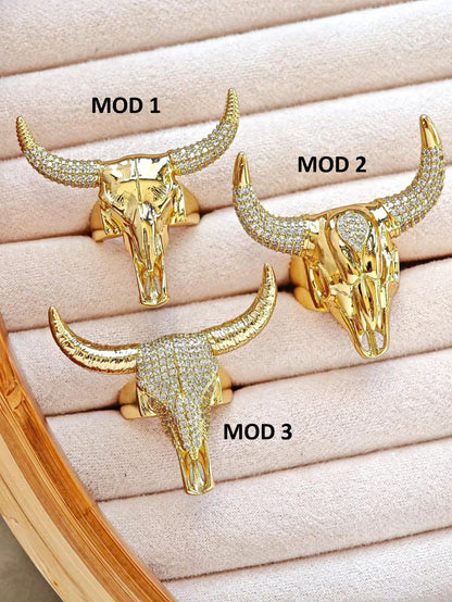 Anillo de Toro