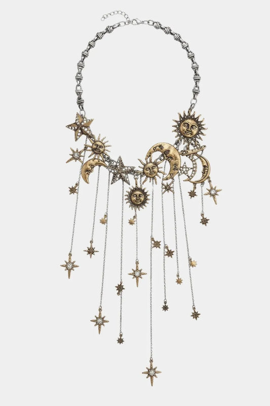 Collar Zara de Soles