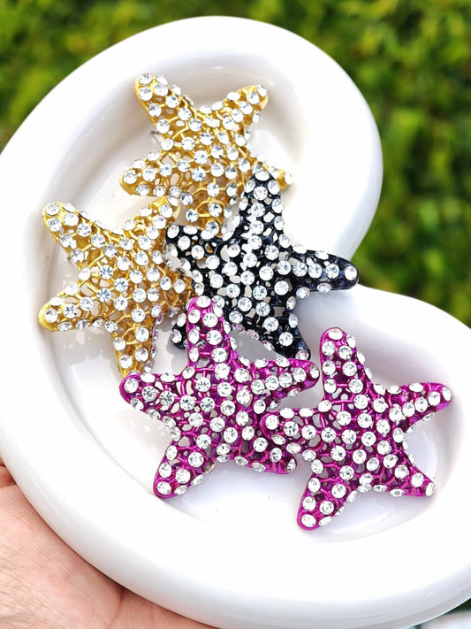 Aretes de Estrella