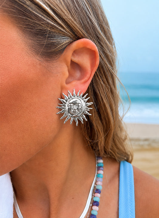 Aretes de Sol