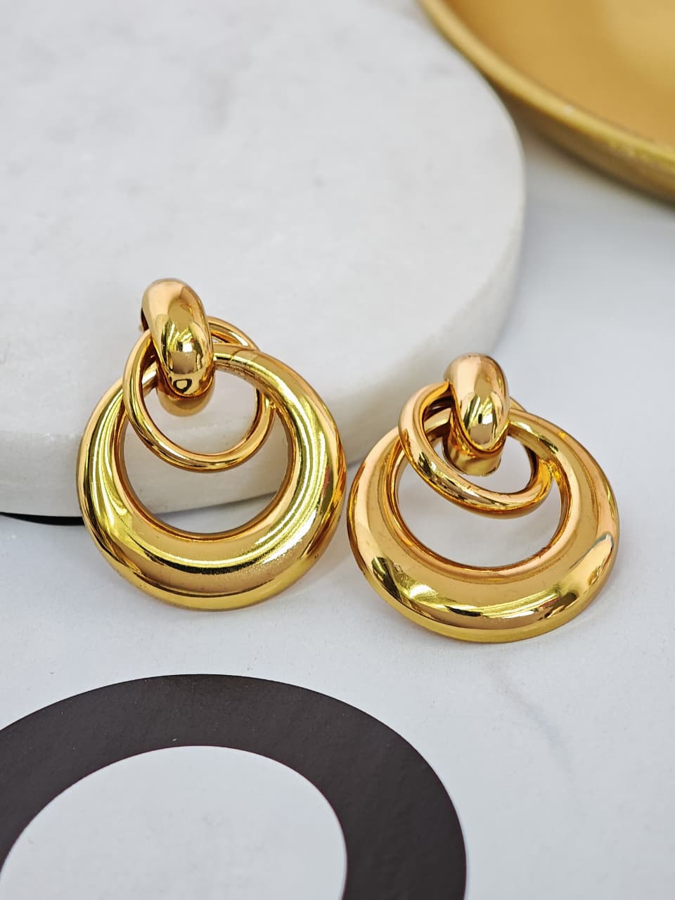 Aretes Aros