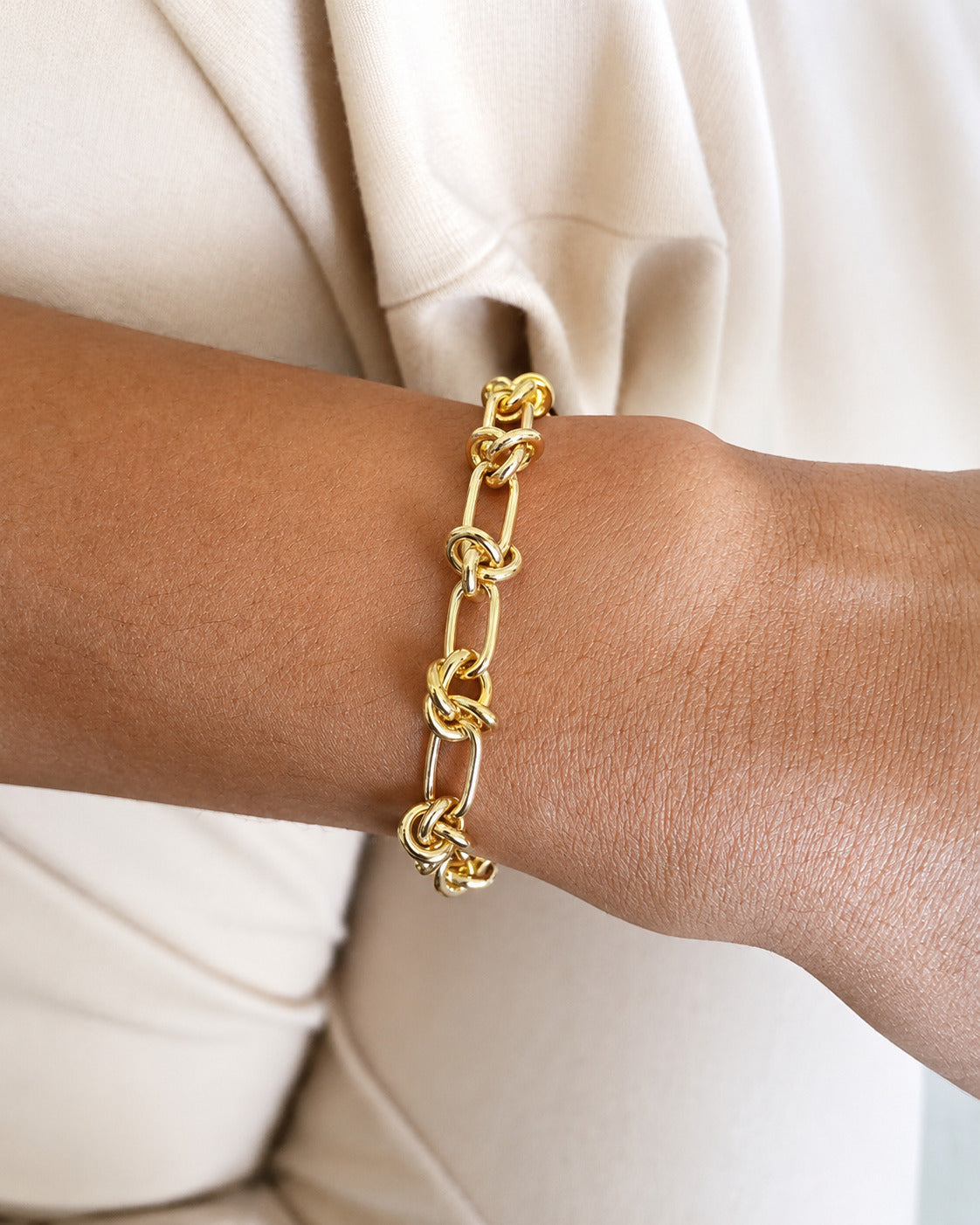 Pulsera de Nuditos