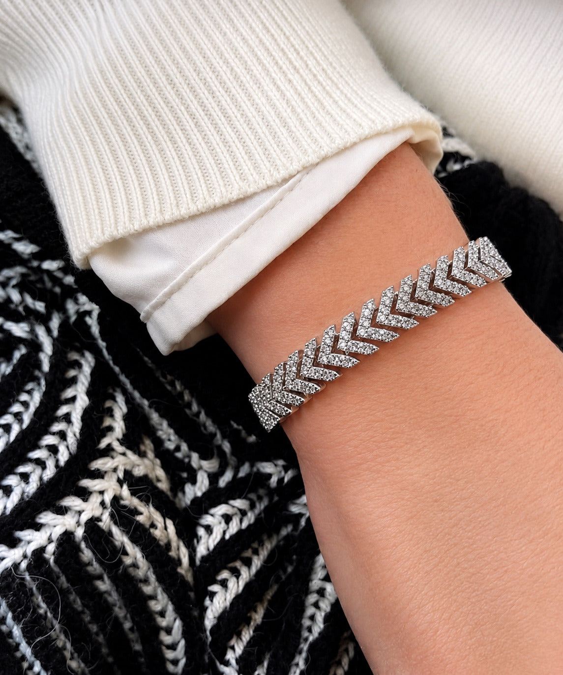 Pulsera de Flecha