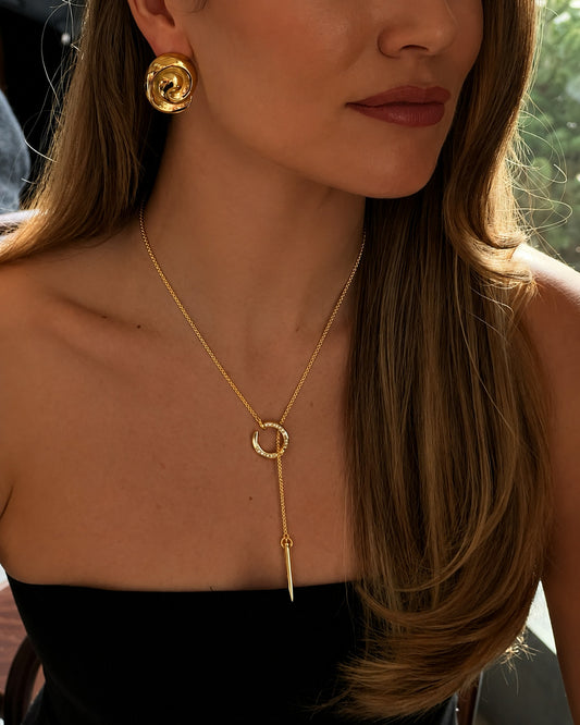 Corbatero Cartier